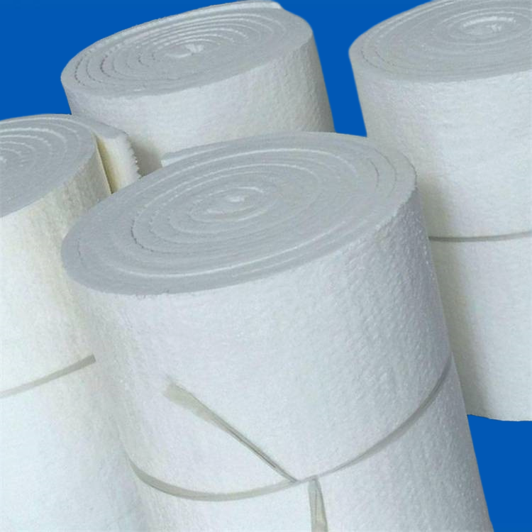 河源陶瓷纤维毡